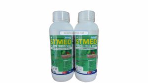 thuốc diệt muỗi và côn trùng Stmed Permethrin 50EC