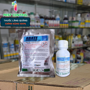 Abate 1SG - Thuốc diệt lăng quăng của Basf (Đức)