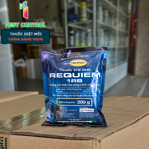 Bả diệt mối lan truyền Requiem 1RB (gói 200g)