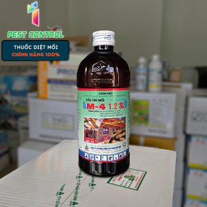 Dầu trừ mối M4 (480ml) của Vipesco