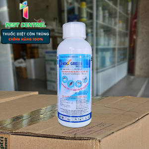 Fendo Green 100SC (1 lít) – Thuốc diệt côn trùng Agro Green (Việt Nam)