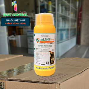 Imi.Moi 250SC (500ml) – Thuốc diệt mối cả đàn của Kiên Nam