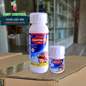 Mantra TC 30.5SC - Thuốc diệt mối Heranba (Ấn Độ)