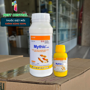 Mythic 240SC - Thuốc diệt mối tận gốc của Basf (Đức)