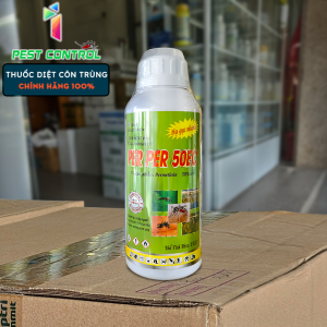 Per Per 50EC (1 lít) – Thuốc diệt muỗi , côn trùng Otuksa