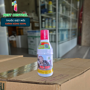 PMC 90DP (80g) – Thuốc bột diệt mối Láng Hạ