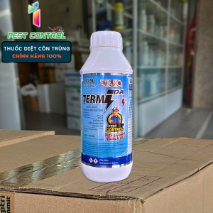 Termida 240SC (1 lít) – Thuốc diệt côn trùng của Dona Pacific