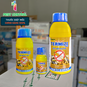 Termize 200SC - Thuốc diệt mối Malaysia (Hợp Trí phân phối)