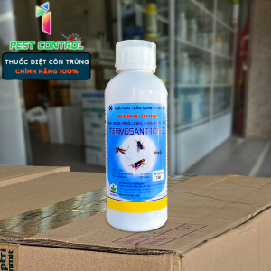 Termosant 10SC (1 lít) – Thuốc diệt muỗi, côn trùng Vipesco