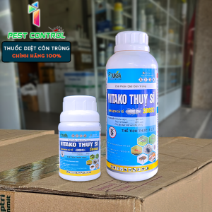 Vitako Thụy Sĩ 300SC - Thuốc diệt côn trùng của Otuksa
