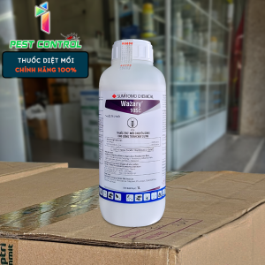Wazary 10SC (1 lít) – Thuốc diệt mối của Sumitomo (Nhật Bản)